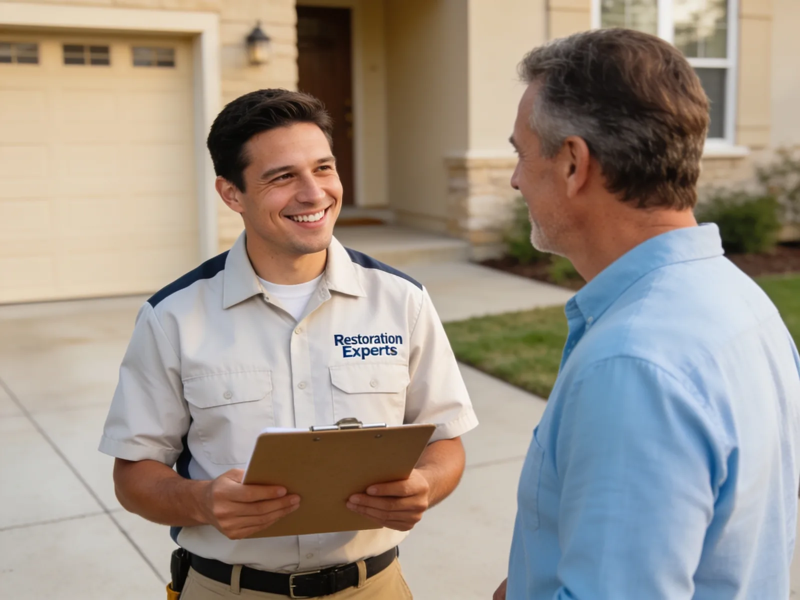 Water Damage Cleanup Alexandria, NE FAQs